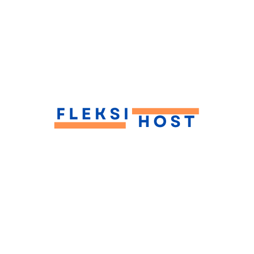 Fleksi Host